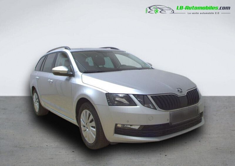 Utilisé 2020 Skoda Octavia Break | 21 000 € (Bon prix) - Image 1/4