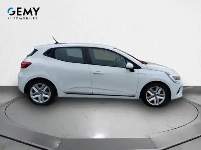 Occasion Renault Clio V 140 ch (102 kW) 2020 Blanc glacier Berline