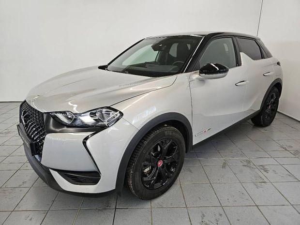 Utilisé 2021 DS Automobiles DS3 Crossback E-Tense Grand Chic SUV | 18 990 € (Prix juste) - Image 1/4