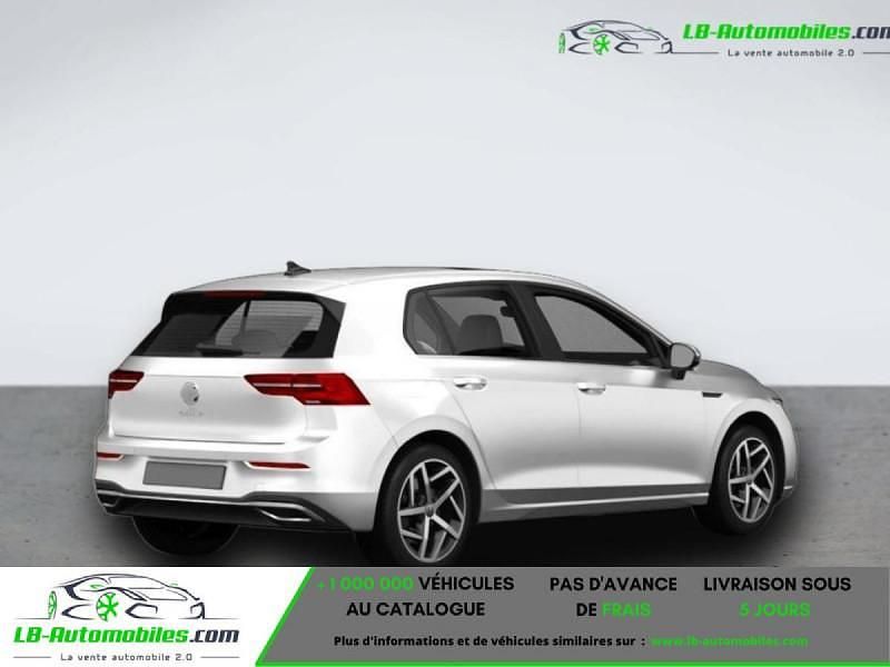 Occasion VW Golf VII 116 ch (85 kW) 2021 Citadine