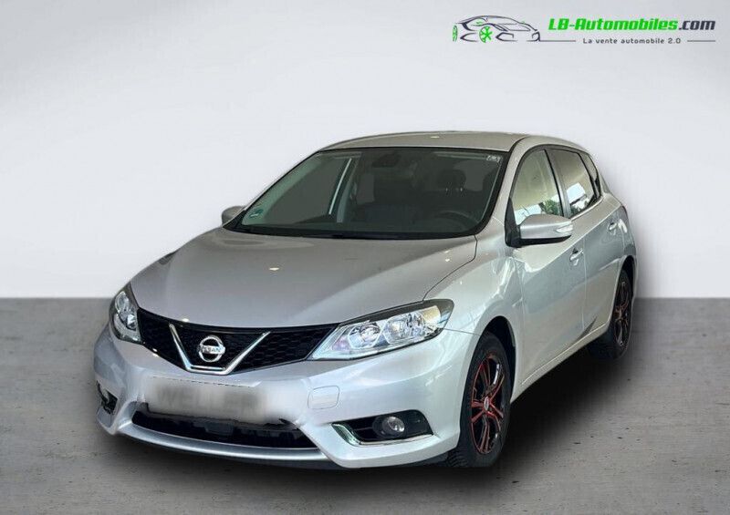 Utilisé 2018 Nissan Pulsar Berline | 15 900 € (Prix juste) - Image 1/4