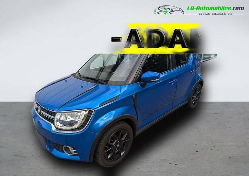 Utilisé 2018 Suzuki Ignis Citadine | 19 500 € - Image 1/4
