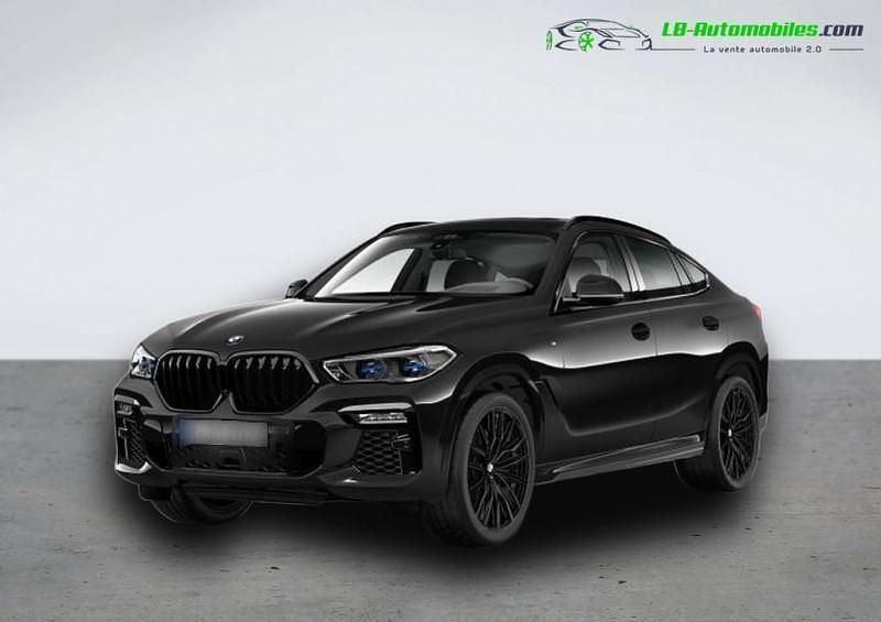 Utilisé 2021 BMW X6 Comfort Edition SUV | 78 400 € (Prix juste) - Image 1/4
