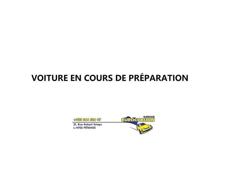 Bleu Occasion 2019 Mercedes C200 Avantgarde Break | 23 900 € (Prix cher) - Image 1/1