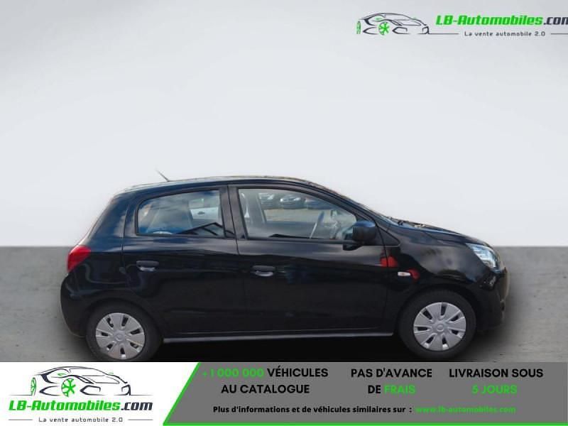 Occasion Mitsubishi Space Star 71 ch (52 kW) 2016 Citadine