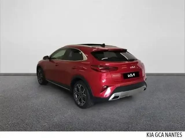 Occasion Kia XCeed Premium 2021 Rouge rubis métallisé SUV