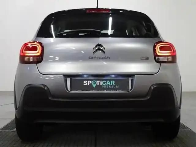Occasion Citroën C3 Feel 2020 Champagne Citadine