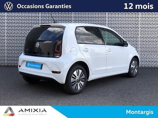 Occasion VW e-up! 61 kW (83 ch) 2022 Citadine