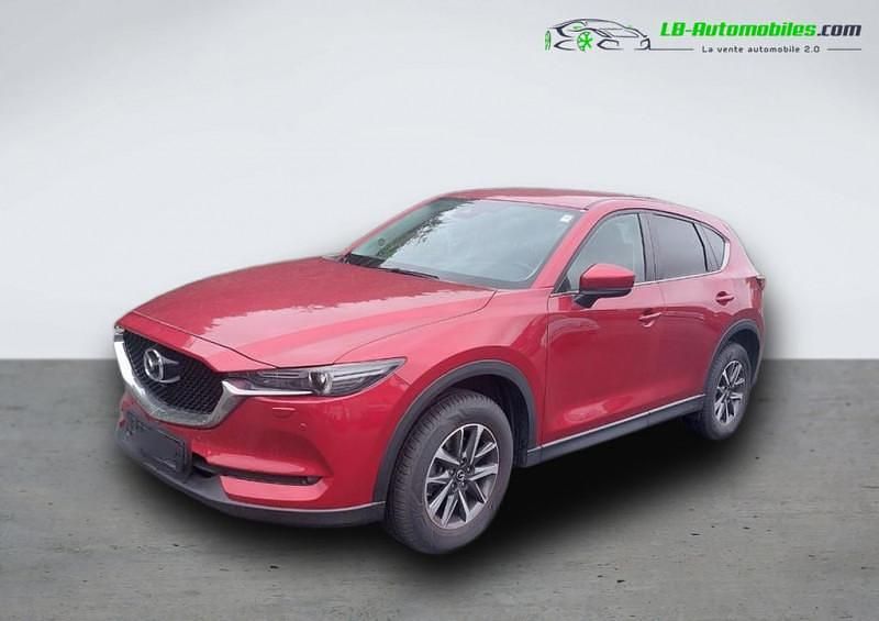 Utilisé 2019 Mazda CX-5 SUV | 21 200 € (Super prix) - Image 1/4