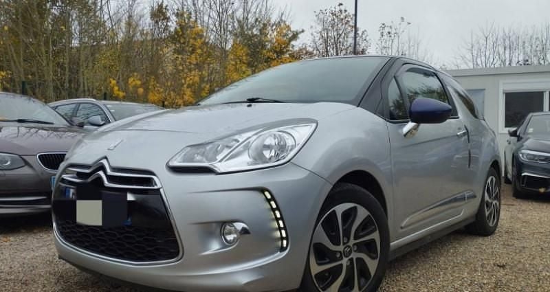 Utilisé 2014 Citroën DS3 Citadine | 7 990 € - Image 1/4