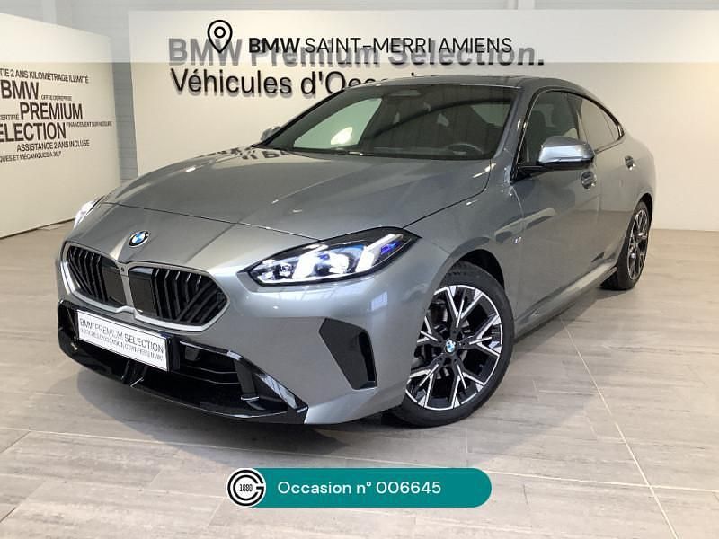 Occasion 2025 BMW 220 M Sport Coupé | 41 990 € (Bon prix) - Image 1/4