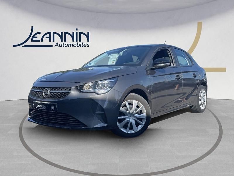 Utilisé 2019 Opel Corsa Citadine | 10 490 € (Prix juste) - Image 1/4