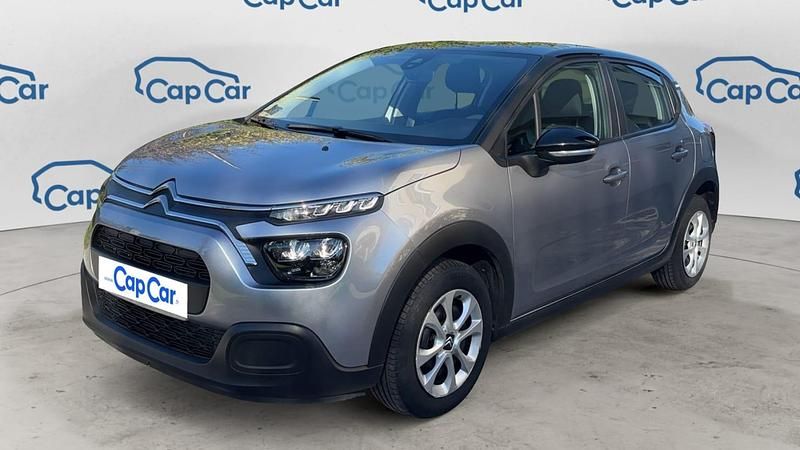 Utilisé 2020 Citroën C3 Feel | 7 490 € - Image 1/3