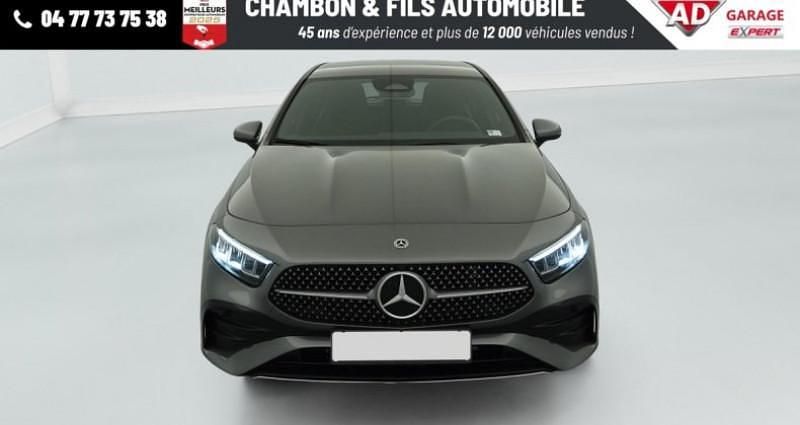 Occasion Mercedes A180 AMG line 136 ch (100 kW) 2025 Berline