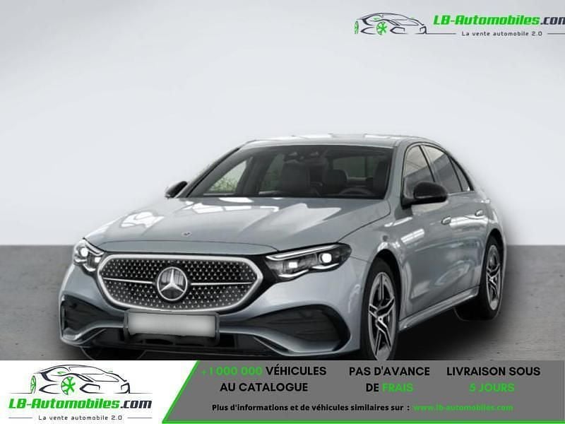 Utilisé 2025 Mercedes E450 Berline | 89 800 € - Image 1/4