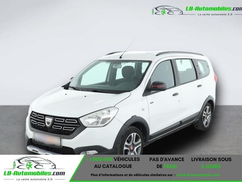 Occasion Dacia Lodgy 131 ch (96 kW) 2019 Monospace