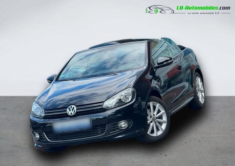 Utilisé 2016 VW Golf Cabriolet | 16 900 € - Image 1/4