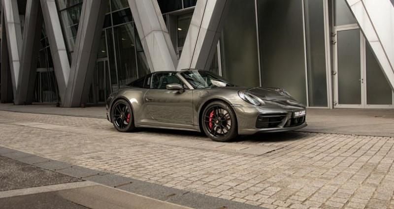 Occasion Porsche 992 480 ch (353 kW) 2024 Coupé