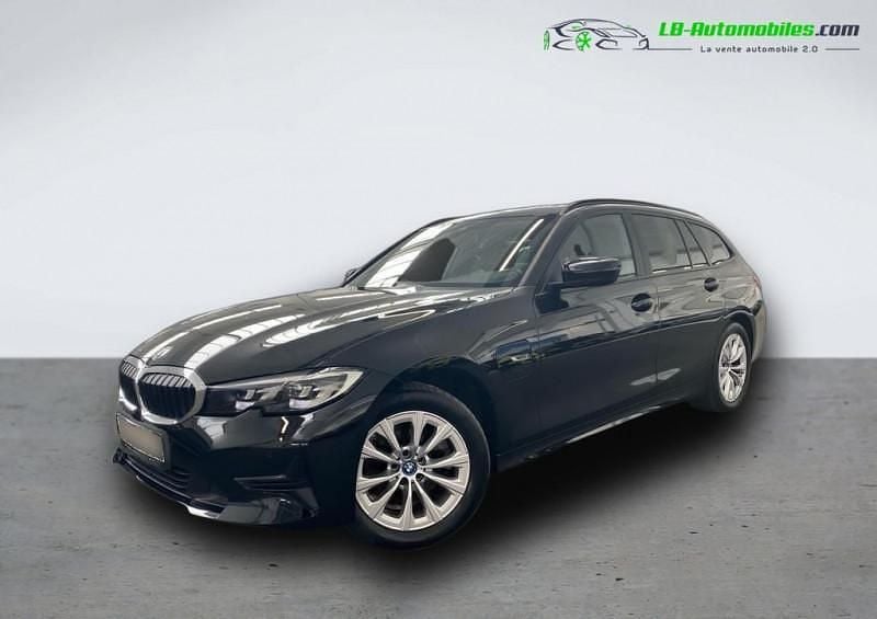 Utilisé 2022 BMW 320e Sport Line Berline | 31 000 € (Bon prix) - Image 1/4