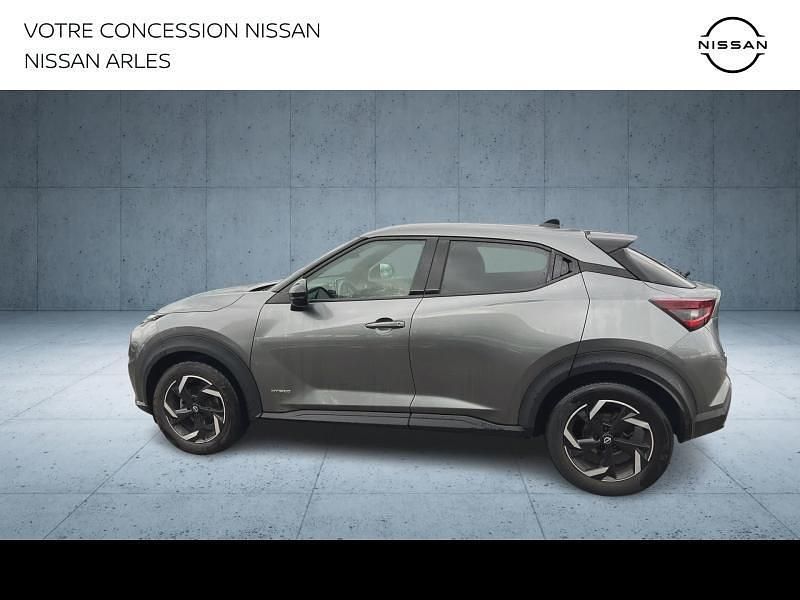 Occasion Nissan Juke N-Connecta 94 ch (69 kW) 2023 SUV