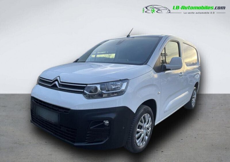 Utilisé 2020 Citroën Berlingo PureTech Monospace | 20 000 € (Prix juste) - Image 1/4