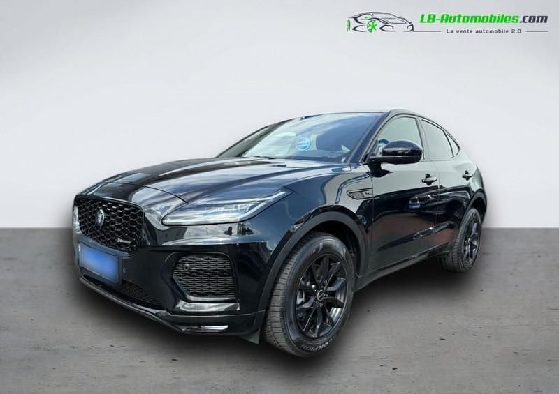 Utilisé 2023 Jaguar E-Pace SUV | 45 400 € (Prix juste) - Image 1/4