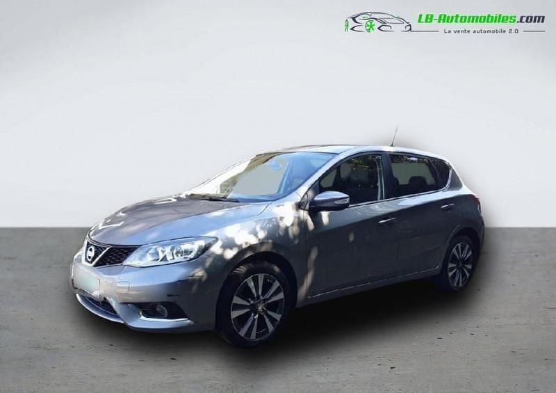 Utilisé 2017 Nissan Pulsar Berline | 12 900 € (Prix juste) - Image 1/4