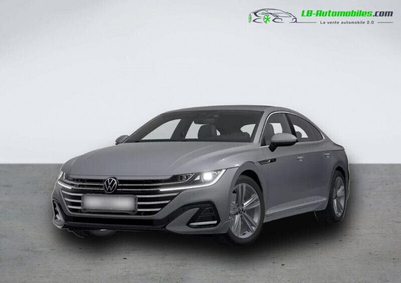Utilisé 2022 VW Arteon Berline | 34 500 € (Prix juste) - Image 1/1