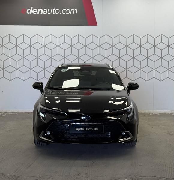 Occasion Toyota Corolla Design 140 ch (102 kW) 2024 Break