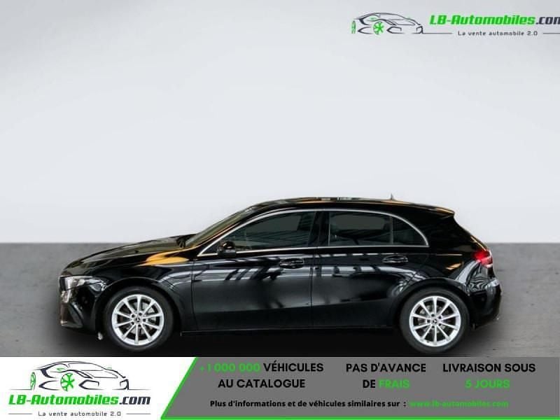 Occasion Mercedes A200 163 ch (119 kW) 2019 Berline