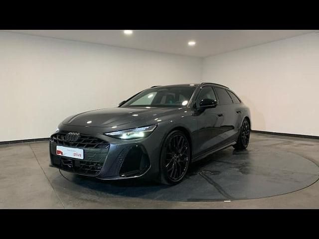 Gris daytona nacré Occasion 2026 Audi A6 S-Line Break | 84 900 € - Image 1/4