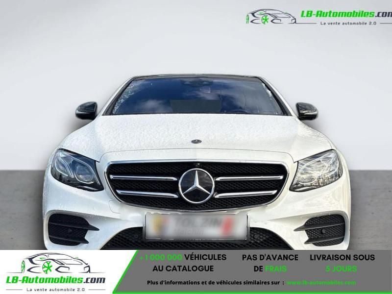 Occasion Mercedes E400 340 ch (250 kW) 2019 Berline