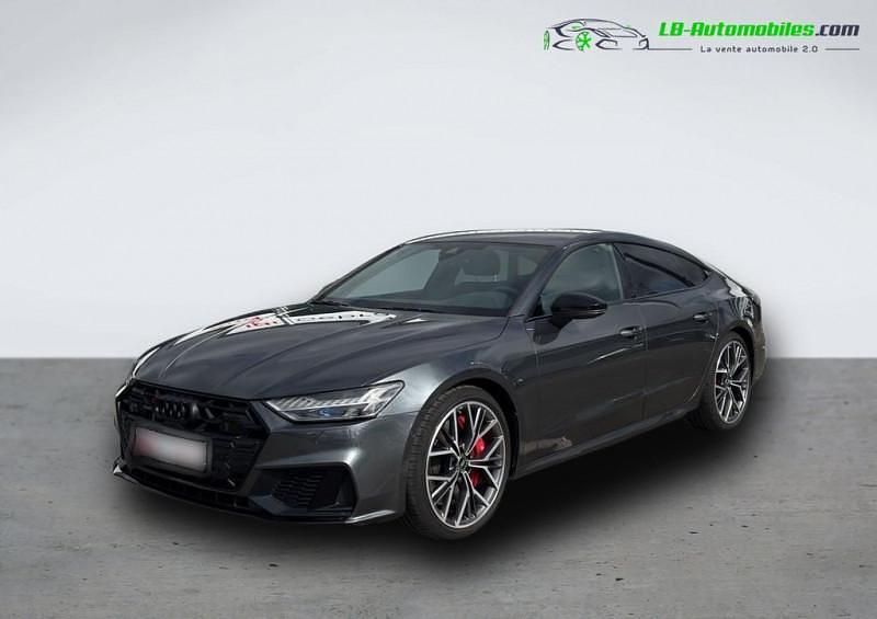 Utilisé 2023 Audi S7 Sportback Sport Citadine | 87 800 € - Image 1/4