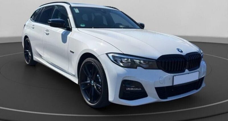 Occasion BMW 330e M Sport 292 ch (214 kW) 2022 Break