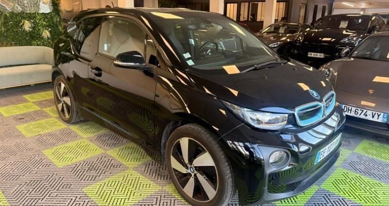 Occasion BMW i3 38 ch (27 kW) 2016 Citadine