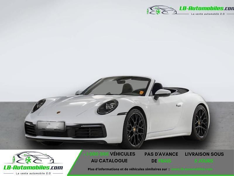 Utilisé 2023 Porsche 911 Coupé | 161 500 € (Prix juste) - Image 1/4