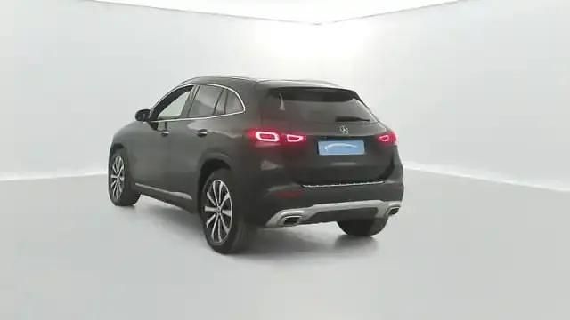Occasion Mercedes GLA250 15 ch (11 kW) 2020 Noir SUV