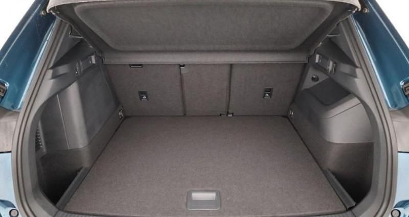 Nouvelle VW Tiguan R-line 273 ch (200 kW) 2025 Bleu SUV