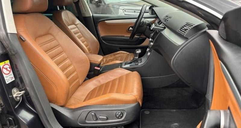 Occasion VW Passat R 300 ch (220 kW) 2010 Coupé