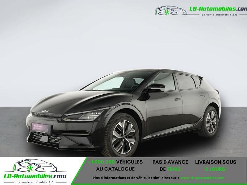 Utilisé 2023 Kia EV6 2 SUV | 38 100 € (Prix juste) - Image 1/4
