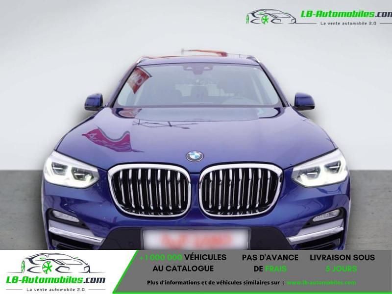 Occasion BMW X3 190 ch (139 kW) 2018 SUV