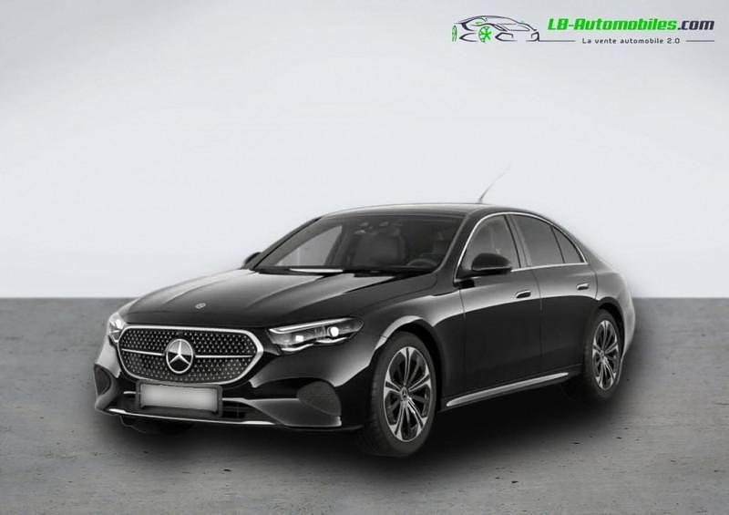 Utilisé 2025 Mercedes E220 Berline | 65 500 € - Image 1/4