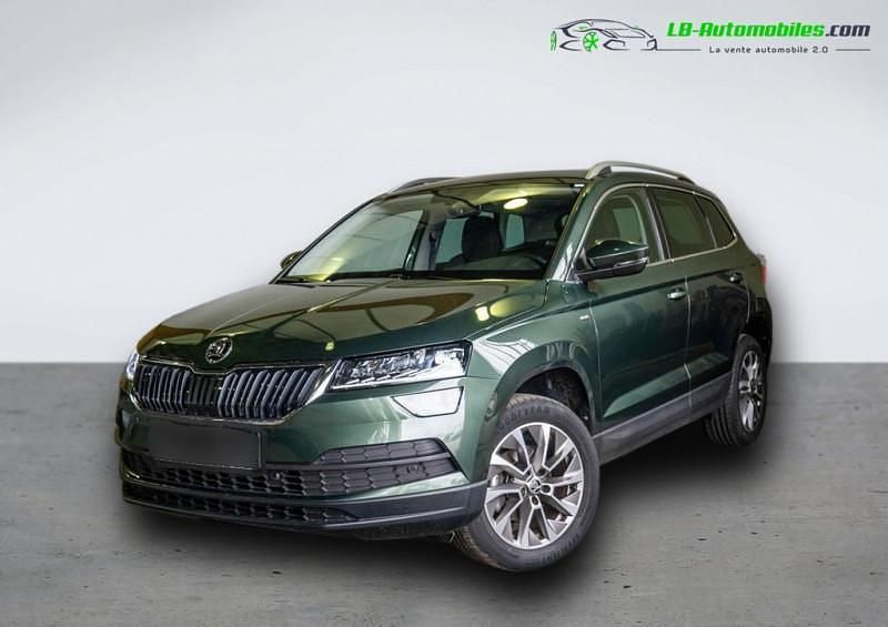 Utilisé 2021 Skoda Karoq SUV | 22 900 € (Bon prix) - Image 1/4
