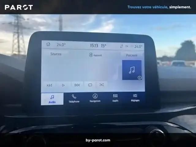 Occasion Ford Kuga Business Edition 2023 Bleu SUV