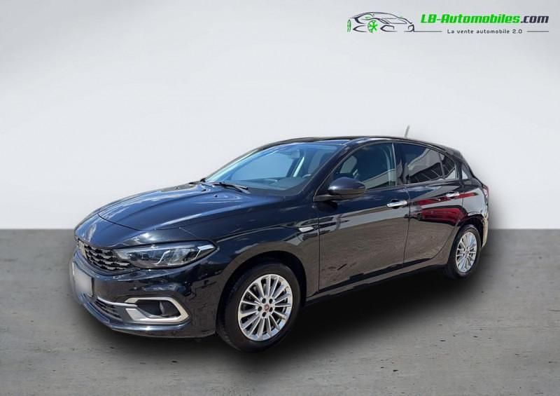 Utilisé 2021 Fiat Tipo Berline | 14 000 € (Prix juste) - Image 1/4