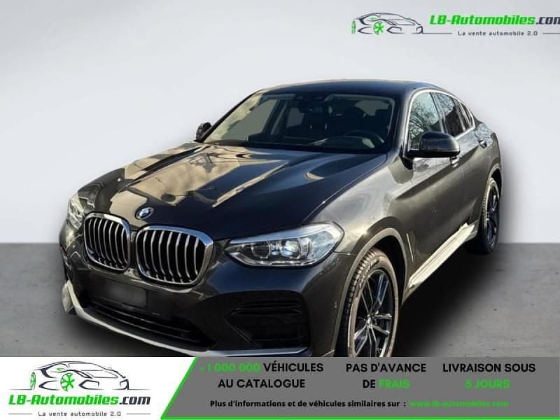 Occasion BMW X4 Sport Line 286 ch (210 kW) 2021 SUV