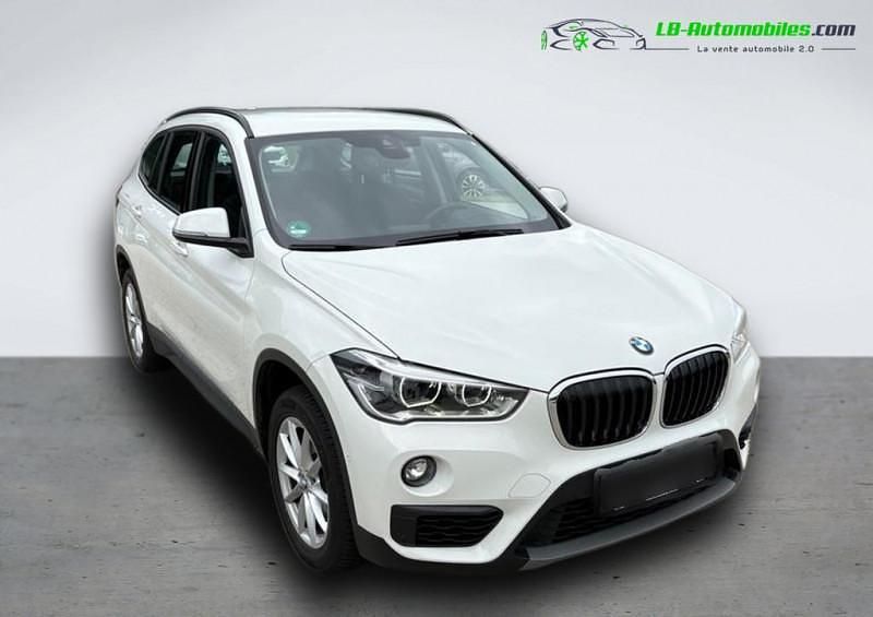 Utilisé 2017 BMW X1 SUV | 23 300 € (Super prix) - Image 1/4