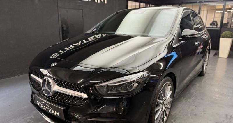 Occasion Mercedes B250e AMG line 160 ch (117 kW) 2022 Monospace