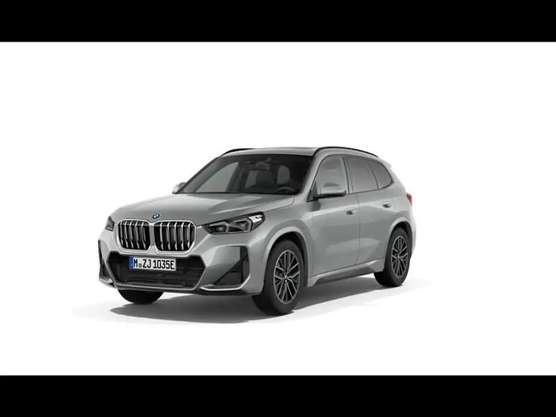 Argent Nouvelle 2025 BMW X1 M Sport SUV | 60 400 € - Image 1/4