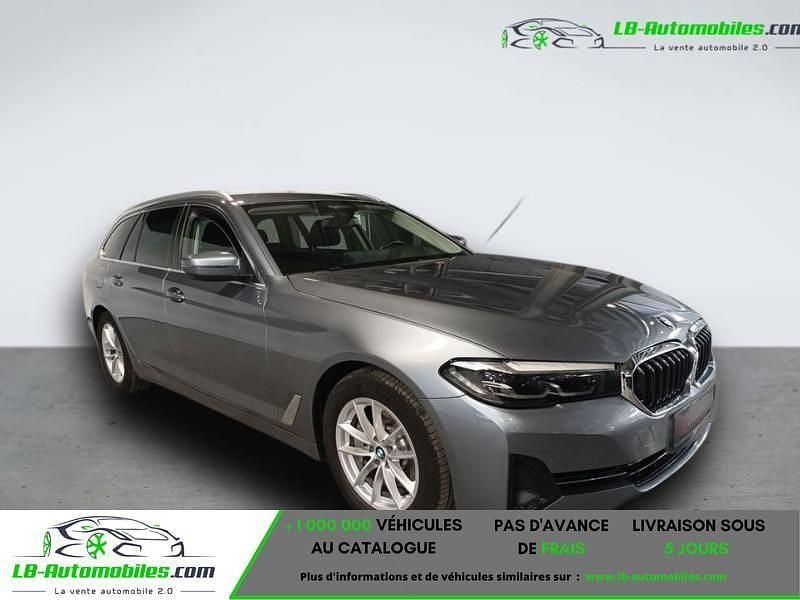 Utilisé 2021 BMW 530 Break | 33 700 € (Super prix) - Image 1/4